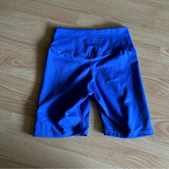 Nike Dri-Fit Training Shorts Women’s XS - Picture 9 of 9